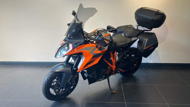 Ktm Superduke 1290 Super Duke GT (23MY)